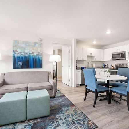 Waterwalk Extended Stay By Wyndham Minneapolis - Plymouth Εξωτερικό φωτογραφία
