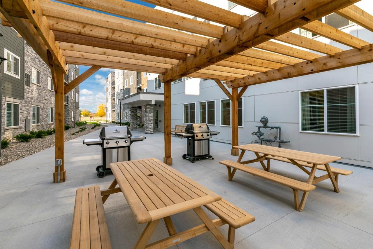 Waterwalk Extended Stay By Wyndham Minneapolis - Plymouth Εξωτερικό φωτογραφία