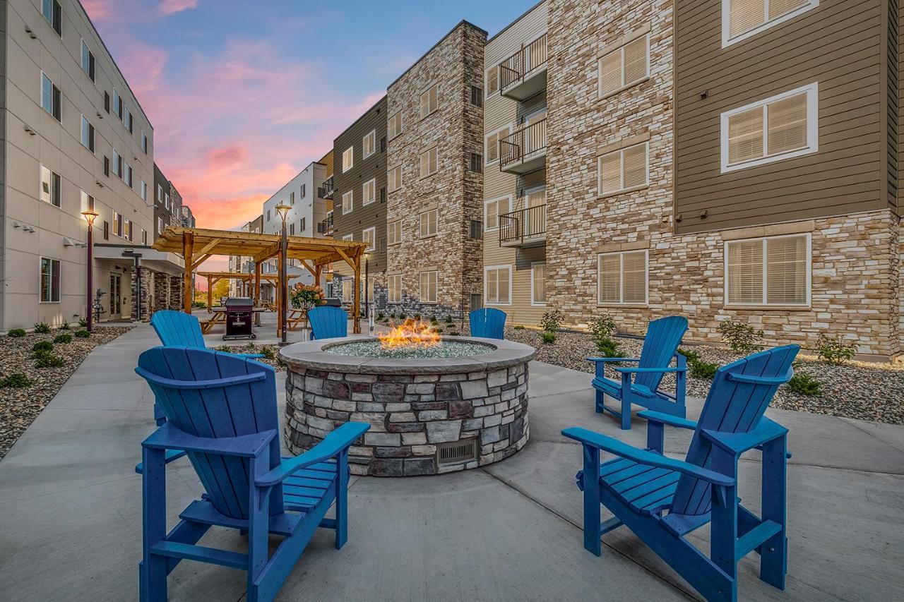 Waterwalk Extended Stay By Wyndham Minneapolis - Plymouth Εξωτερικό φωτογραφία