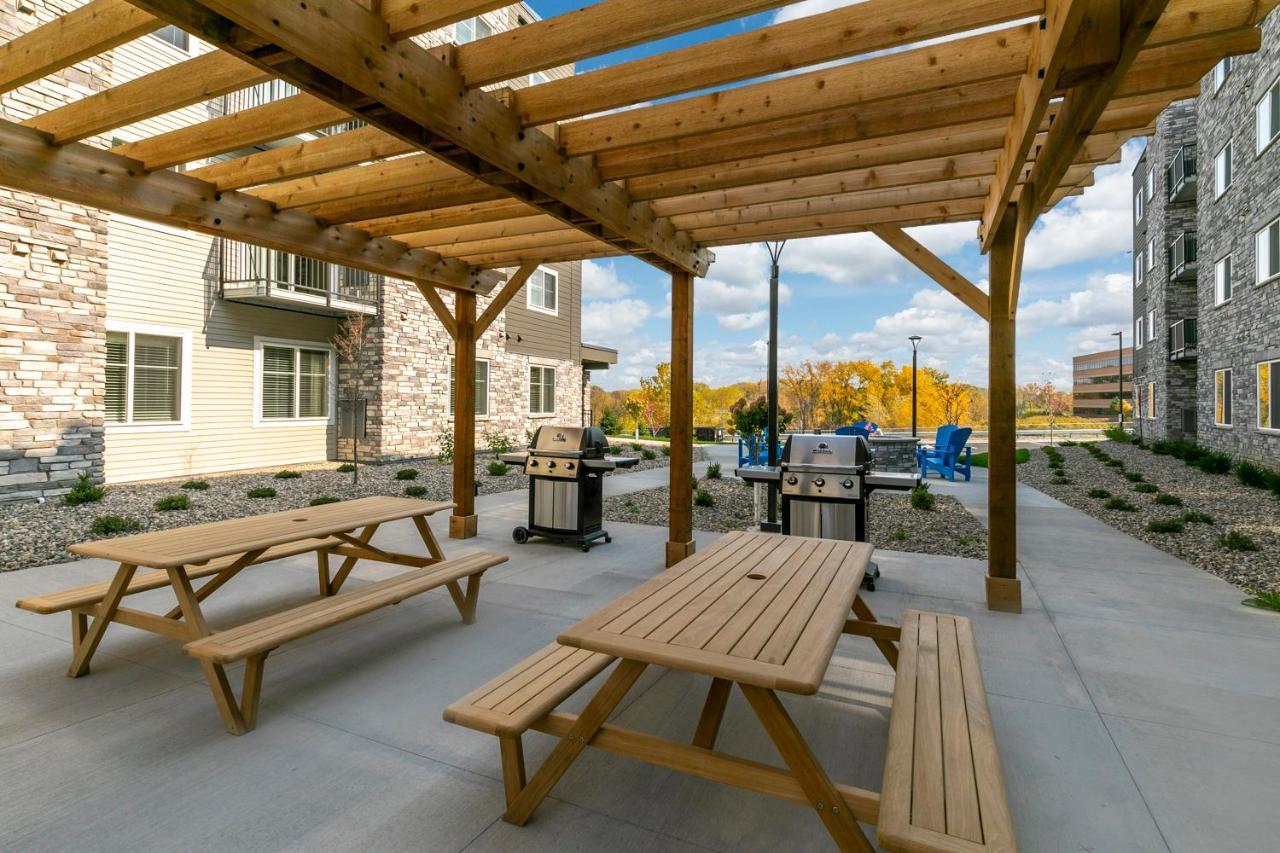 Waterwalk Extended Stay By Wyndham Minneapolis - Plymouth Εξωτερικό φωτογραφία