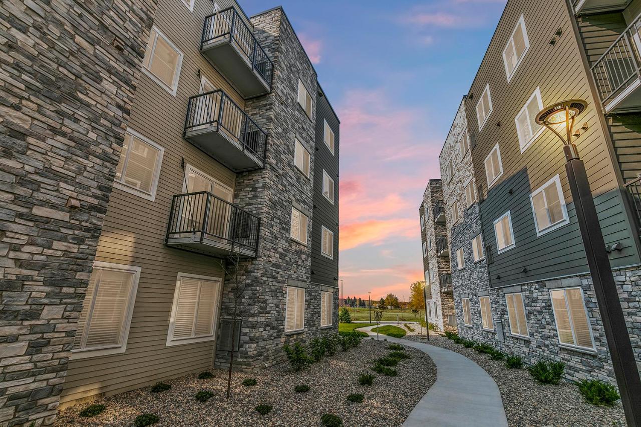 Waterwalk Extended Stay By Wyndham Minneapolis - Plymouth Εξωτερικό φωτογραφία
