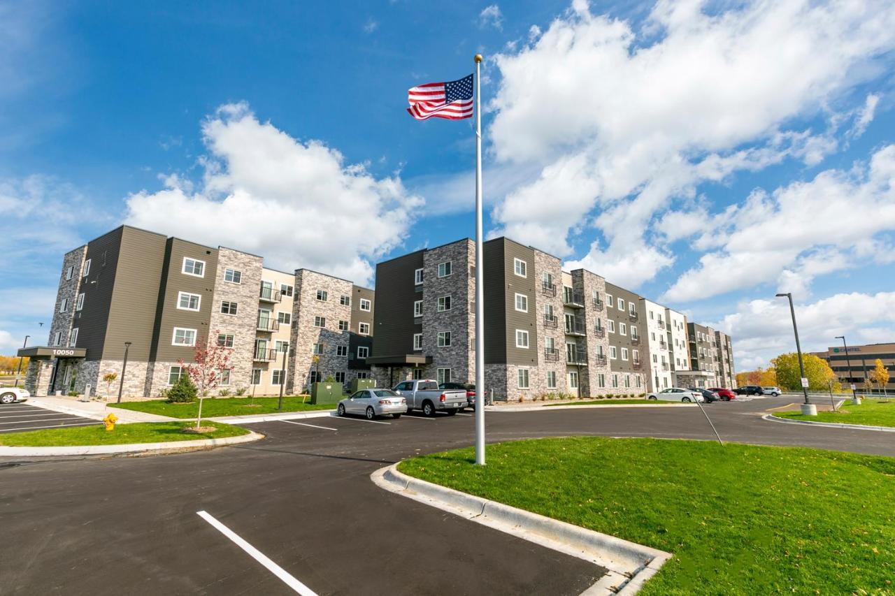 Waterwalk Extended Stay By Wyndham Minneapolis - Plymouth Εξωτερικό φωτογραφία
