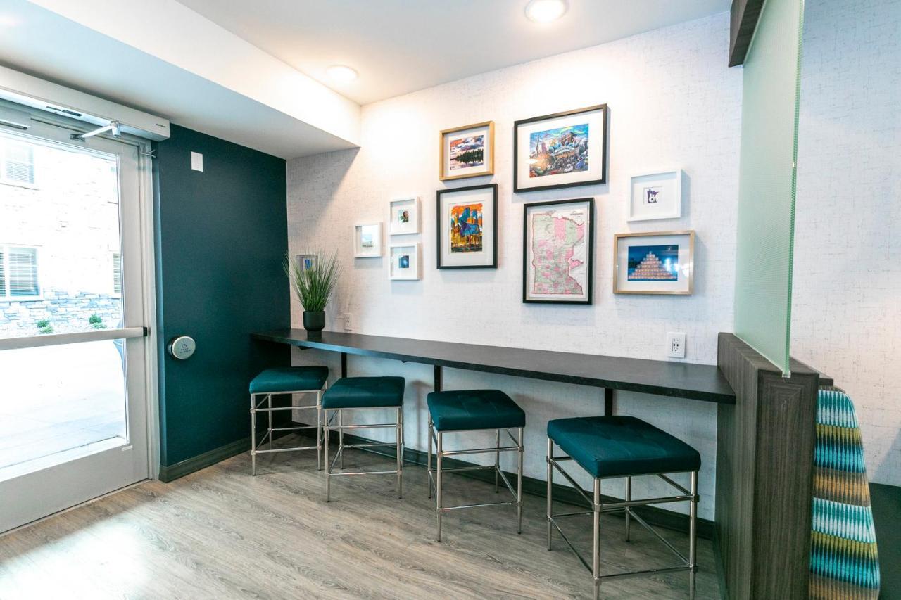 Waterwalk Extended Stay By Wyndham Minneapolis - Plymouth Εξωτερικό φωτογραφία
