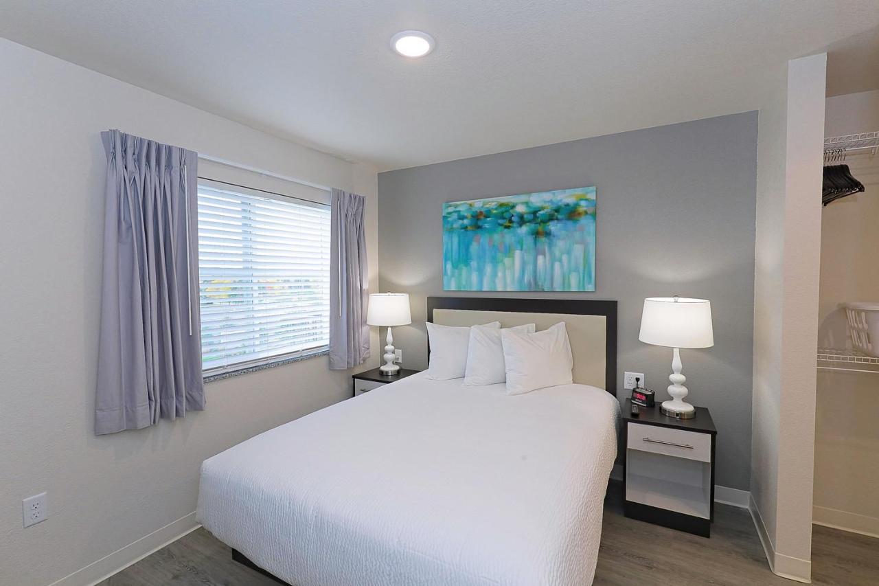 Waterwalk Extended Stay By Wyndham Minneapolis - Plymouth Εξωτερικό φωτογραφία
