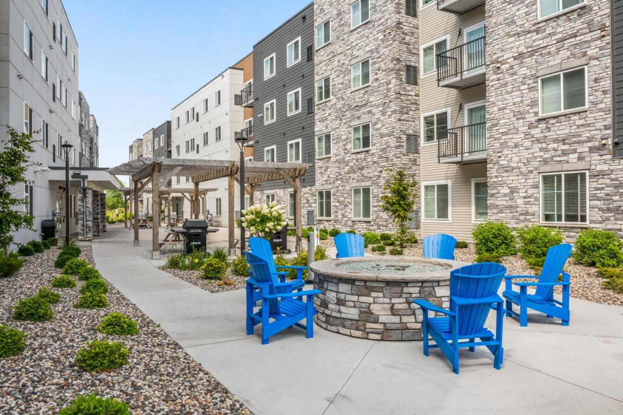 Waterwalk Extended Stay By Wyndham Minneapolis - Plymouth Εξωτερικό φωτογραφία