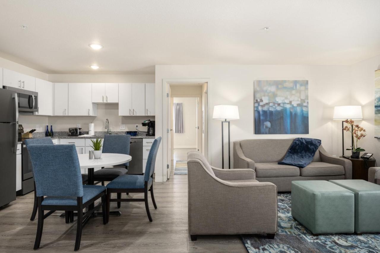 Waterwalk Extended Stay By Wyndham Minneapolis - Plymouth Εξωτερικό φωτογραφία