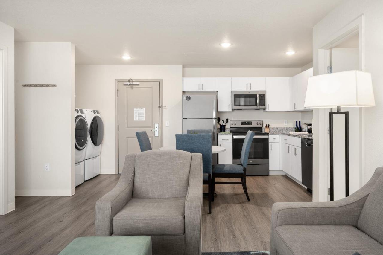 Waterwalk Extended Stay By Wyndham Minneapolis - Plymouth Εξωτερικό φωτογραφία