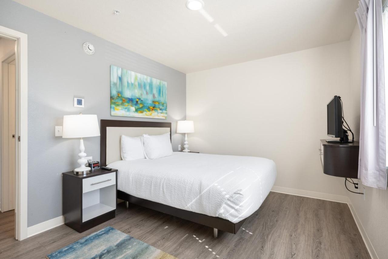Waterwalk Extended Stay By Wyndham Minneapolis - Plymouth Εξωτερικό φωτογραφία