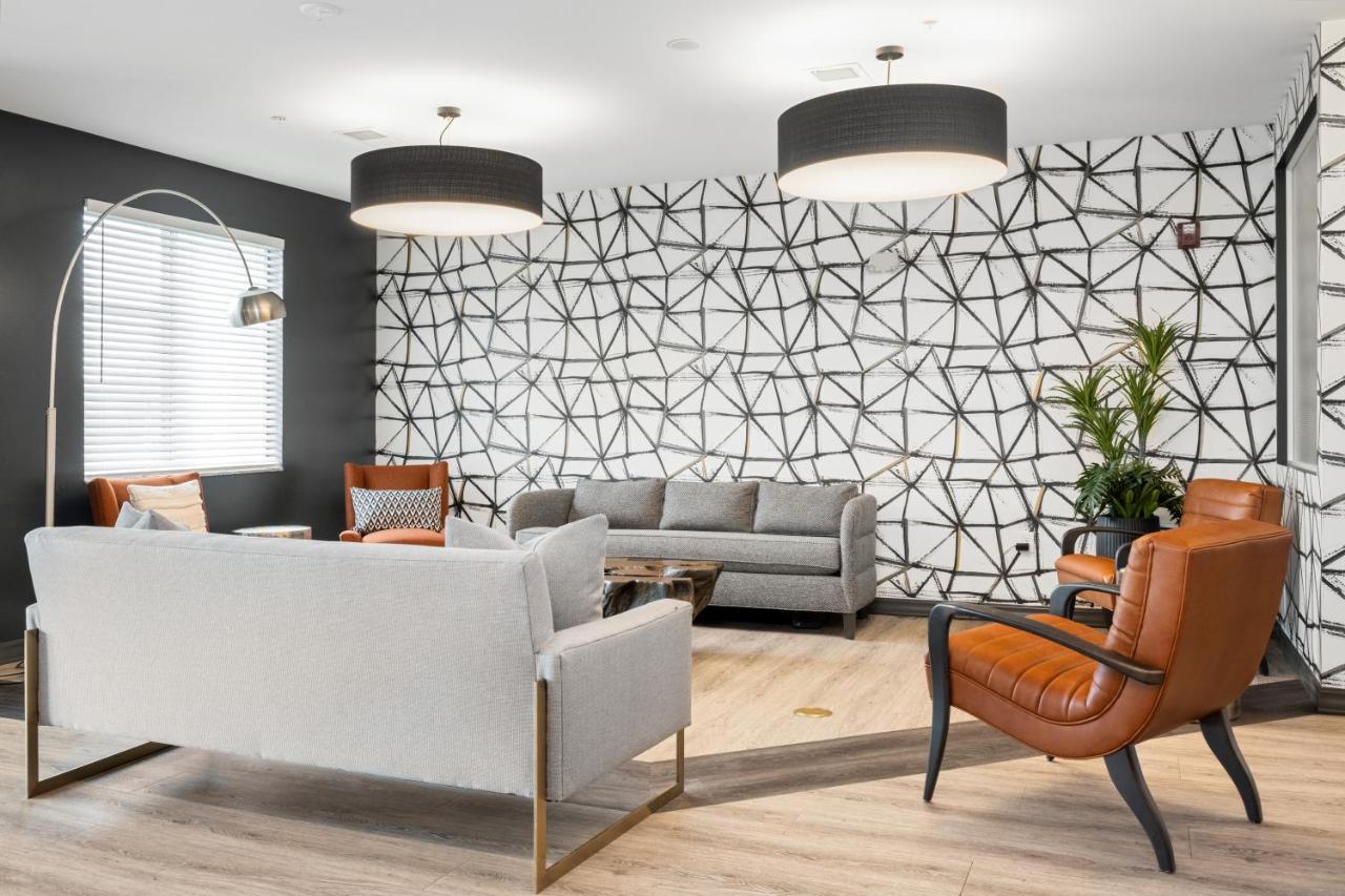 Waterwalk Extended Stay By Wyndham Minneapolis - Plymouth Εξωτερικό φωτογραφία