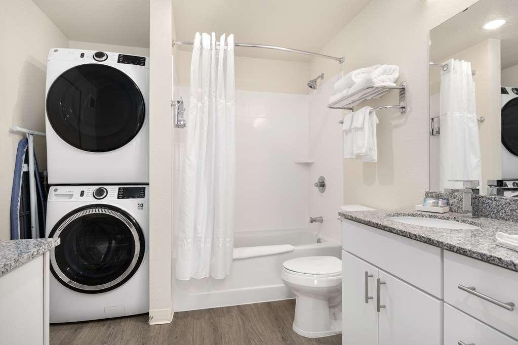 Waterwalk Extended Stay By Wyndham Minneapolis - Plymouth Ανέσεις φωτογραφία