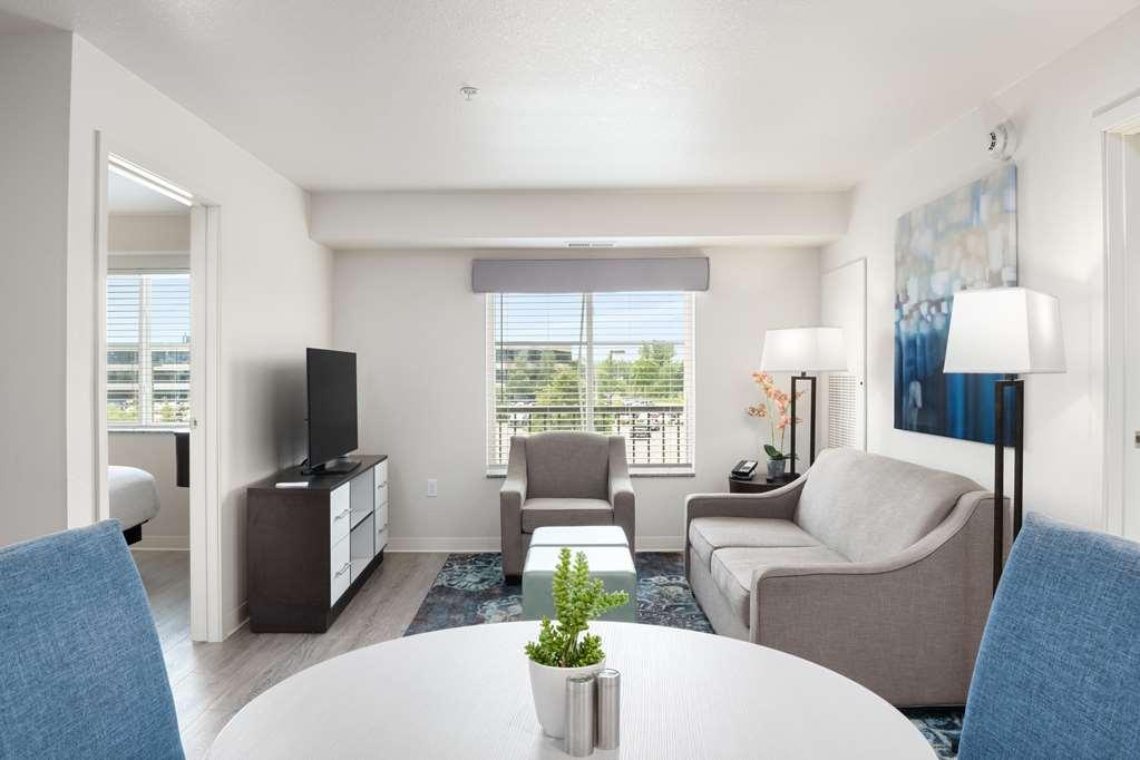 Waterwalk Extended Stay By Wyndham Minneapolis - Plymouth Ανέσεις φωτογραφία