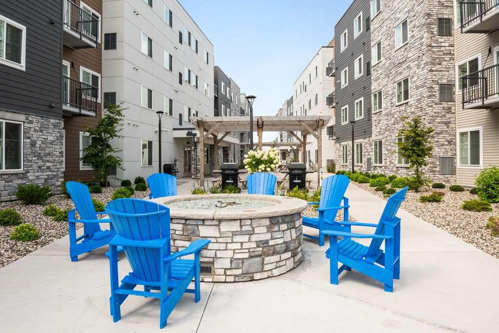 Waterwalk Extended Stay By Wyndham Minneapolis - Plymouth Εξωτερικό φωτογραφία