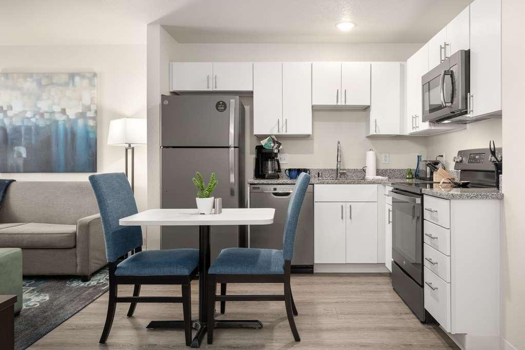 Waterwalk Extended Stay By Wyndham Minneapolis - Plymouth Ανέσεις φωτογραφία