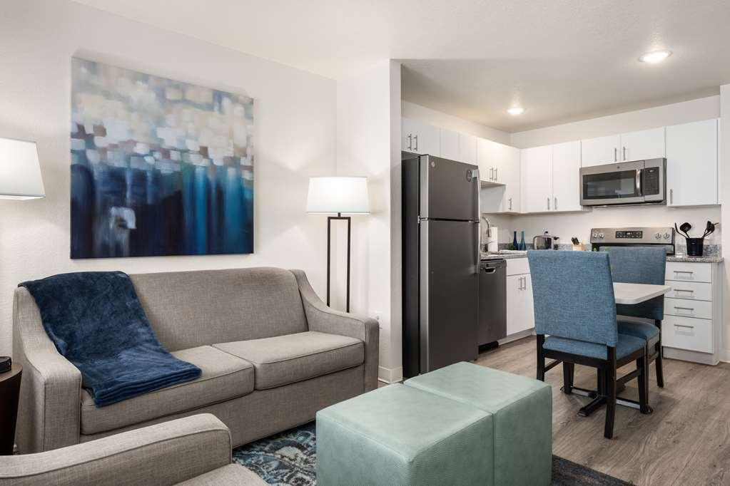 Waterwalk Extended Stay By Wyndham Minneapolis - Plymouth Ανέσεις φωτογραφία