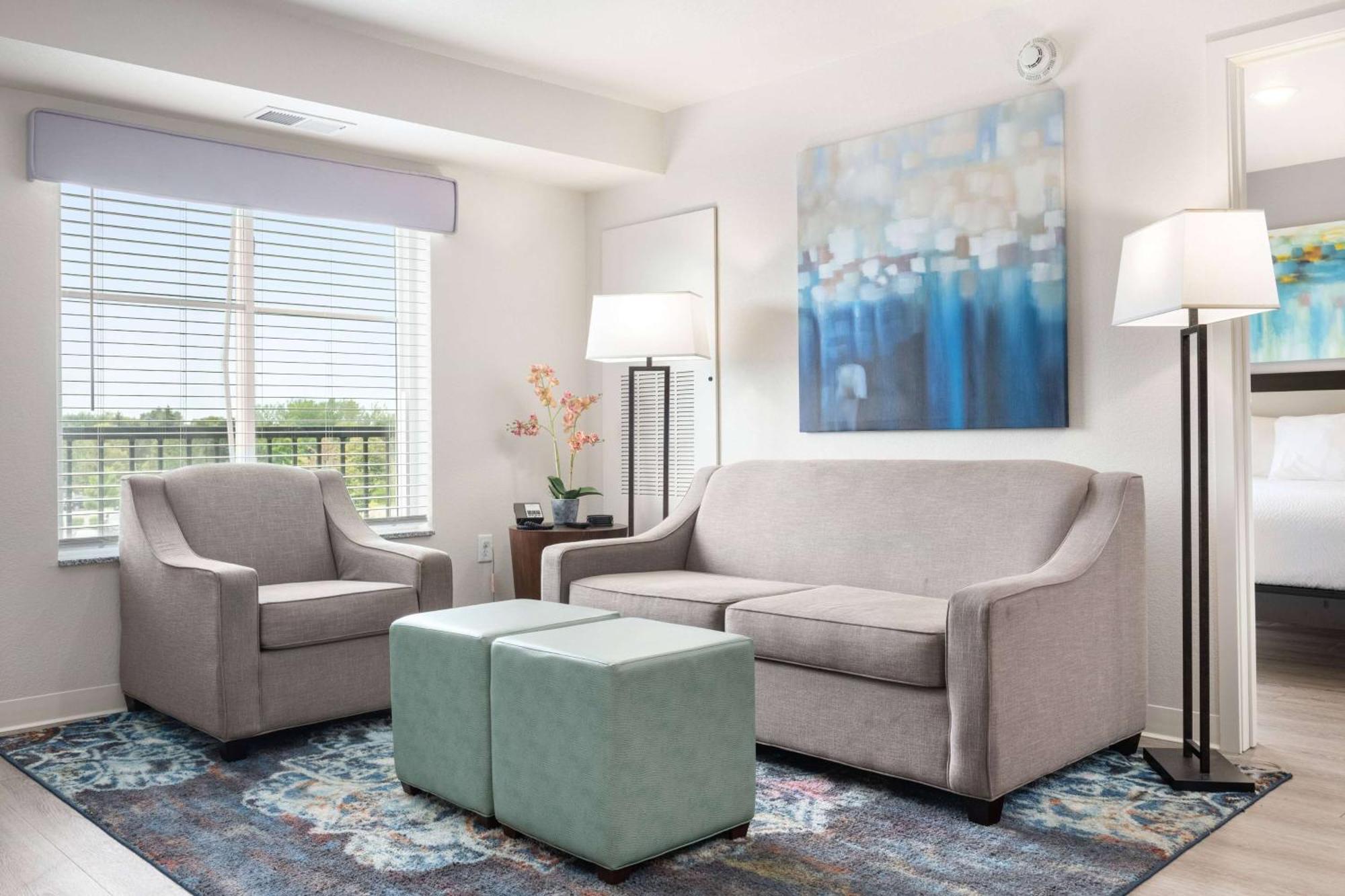 Waterwalk Extended Stay By Wyndham Minneapolis - Plymouth Εξωτερικό φωτογραφία