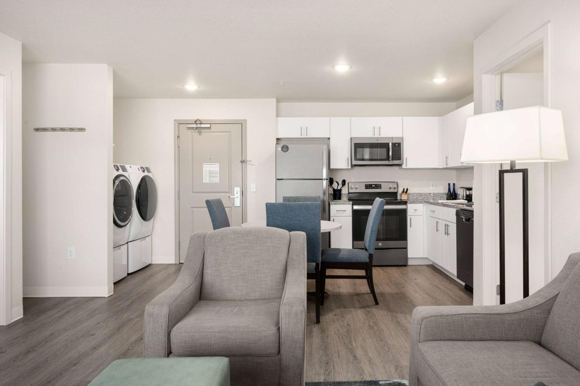 Waterwalk Extended Stay By Wyndham Minneapolis - Plymouth Εξωτερικό φωτογραφία