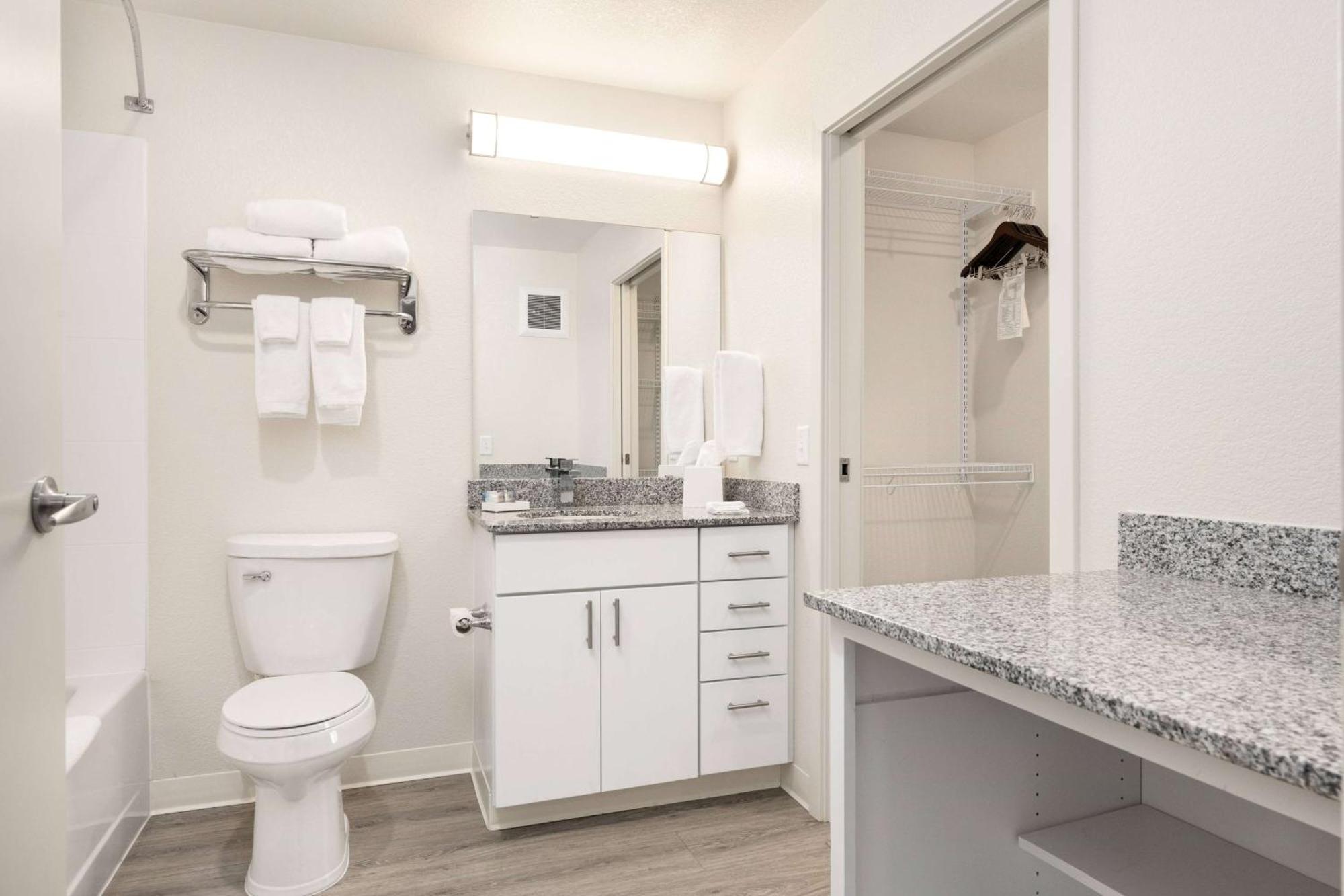 Waterwalk Extended Stay By Wyndham Minneapolis - Plymouth Εξωτερικό φωτογραφία