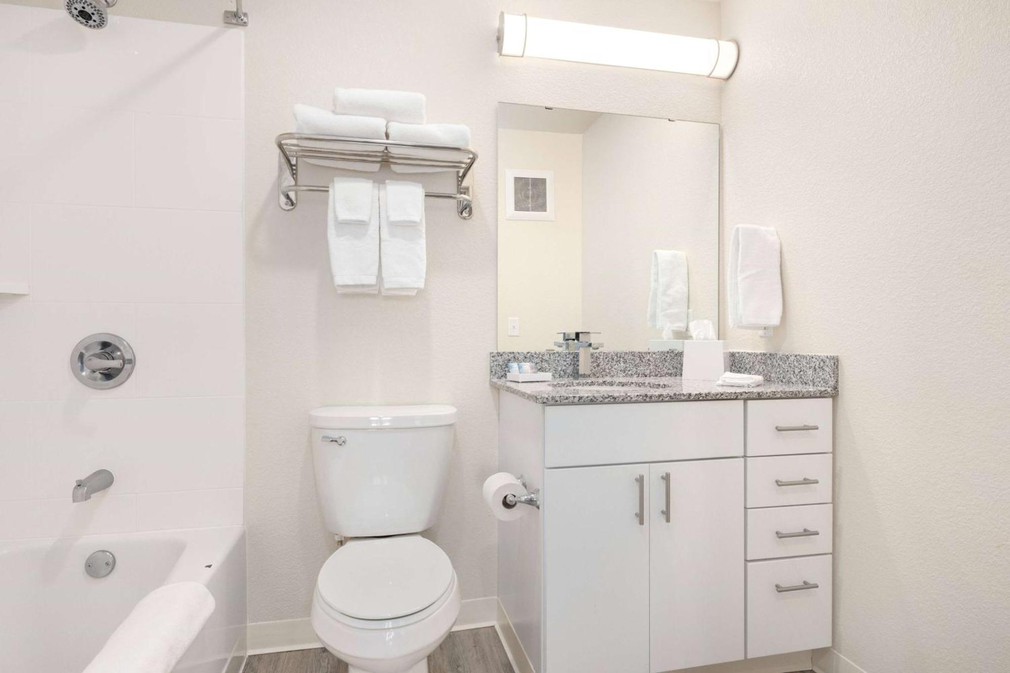 Waterwalk Extended Stay By Wyndham Minneapolis - Plymouth Εξωτερικό φωτογραφία