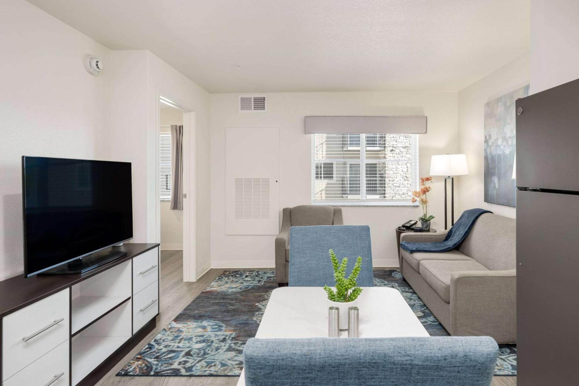 Waterwalk Extended Stay By Wyndham Minneapolis - Plymouth Εξωτερικό φωτογραφία