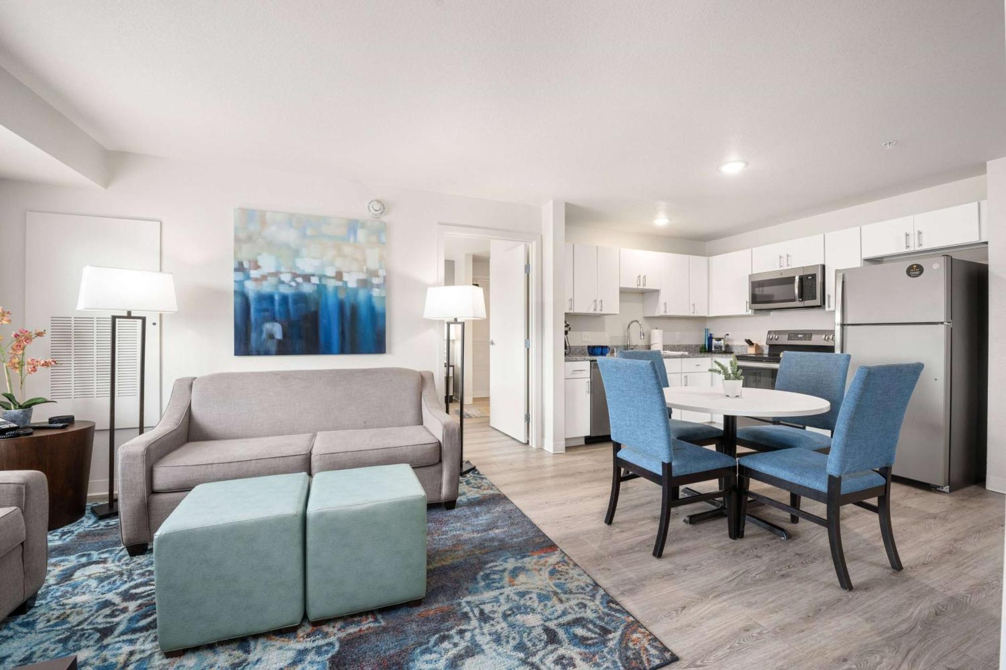 Waterwalk Extended Stay By Wyndham Minneapolis - Plymouth Εξωτερικό φωτογραφία
