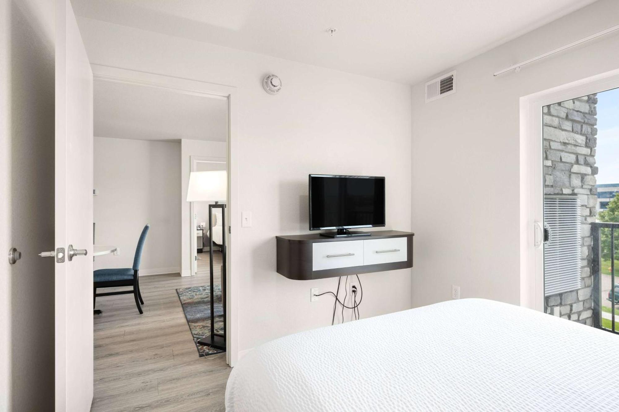 Waterwalk Extended Stay By Wyndham Minneapolis - Plymouth Εξωτερικό φωτογραφία