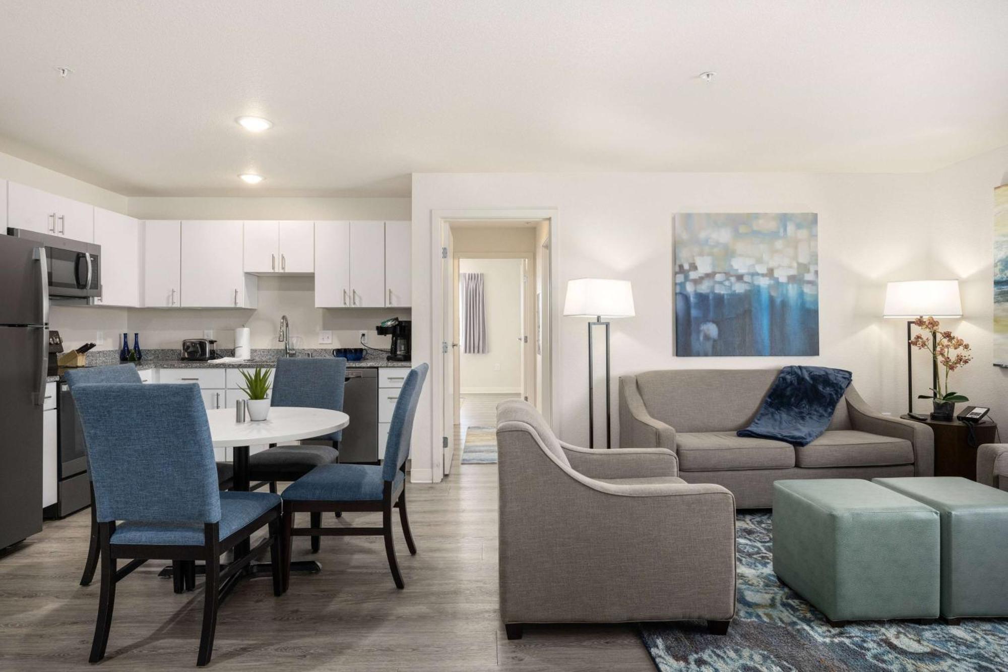 Waterwalk Extended Stay By Wyndham Minneapolis - Plymouth Εξωτερικό φωτογραφία