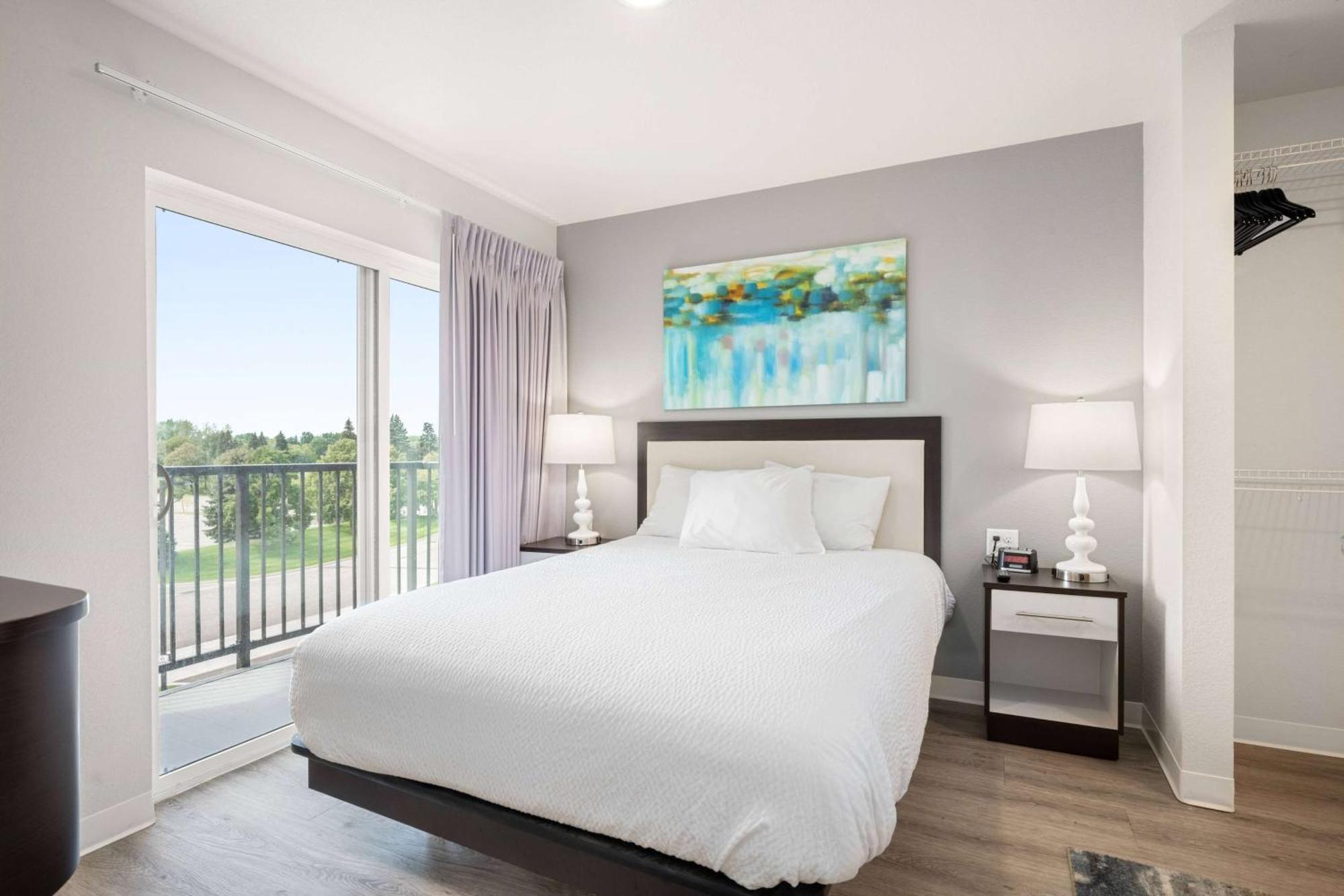 Waterwalk Extended Stay By Wyndham Minneapolis - Plymouth Εξωτερικό φωτογραφία