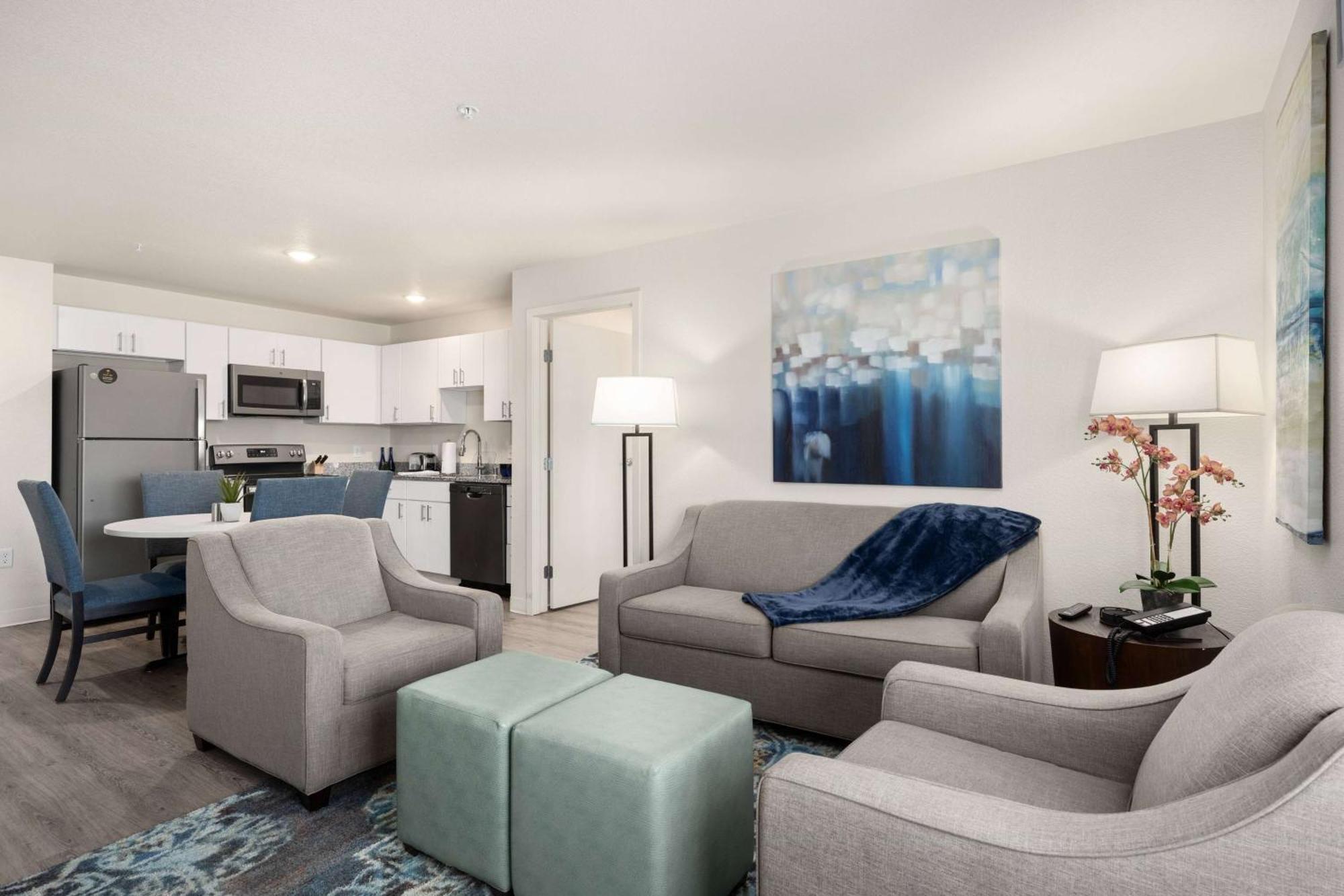 Waterwalk Extended Stay By Wyndham Minneapolis - Plymouth Εξωτερικό φωτογραφία