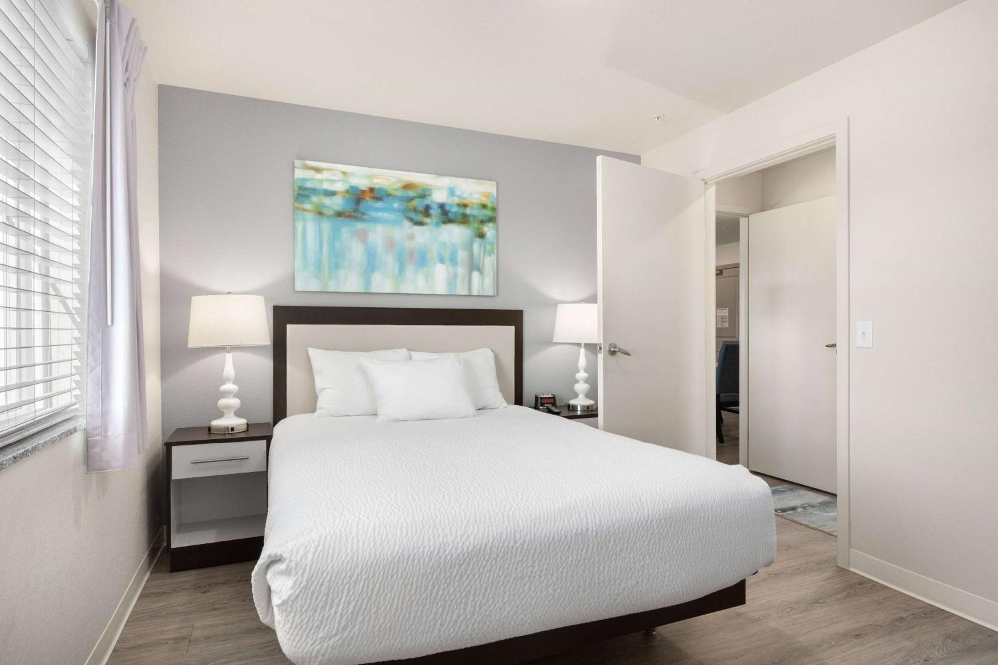 Waterwalk Extended Stay By Wyndham Minneapolis - Plymouth Εξωτερικό φωτογραφία