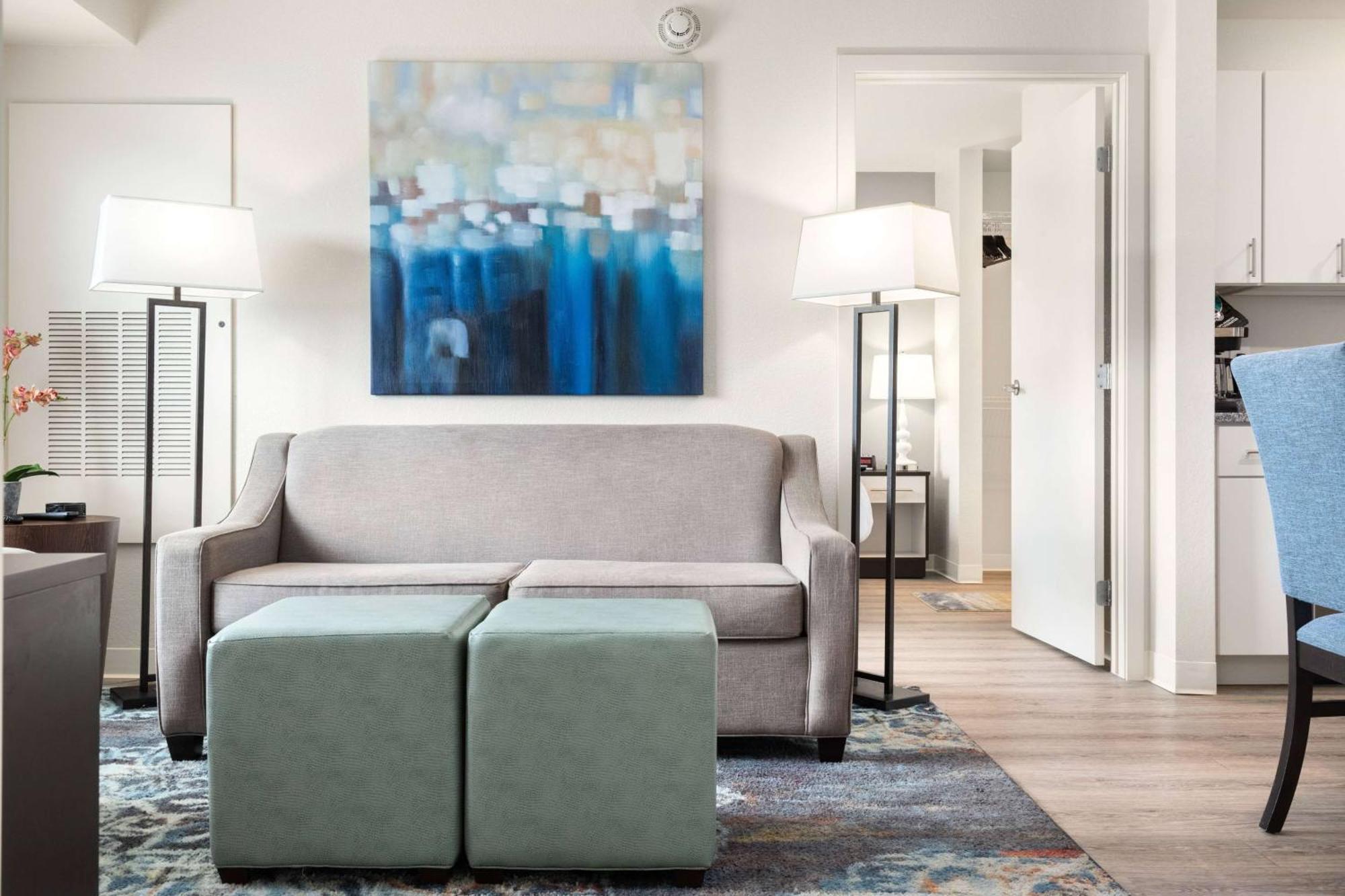Waterwalk Extended Stay By Wyndham Minneapolis - Plymouth Εξωτερικό φωτογραφία