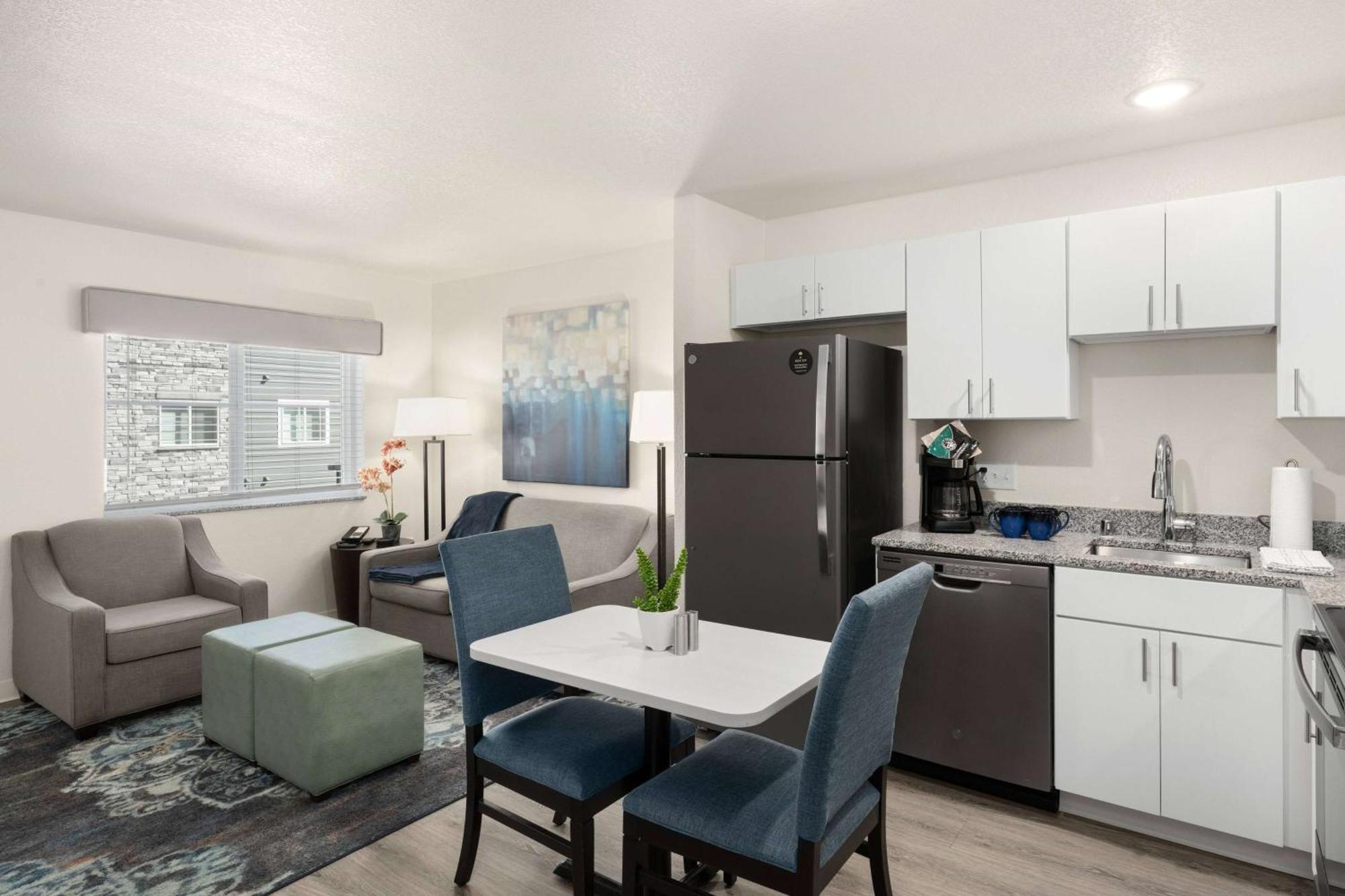 Waterwalk Extended Stay By Wyndham Minneapolis - Plymouth Εξωτερικό φωτογραφία