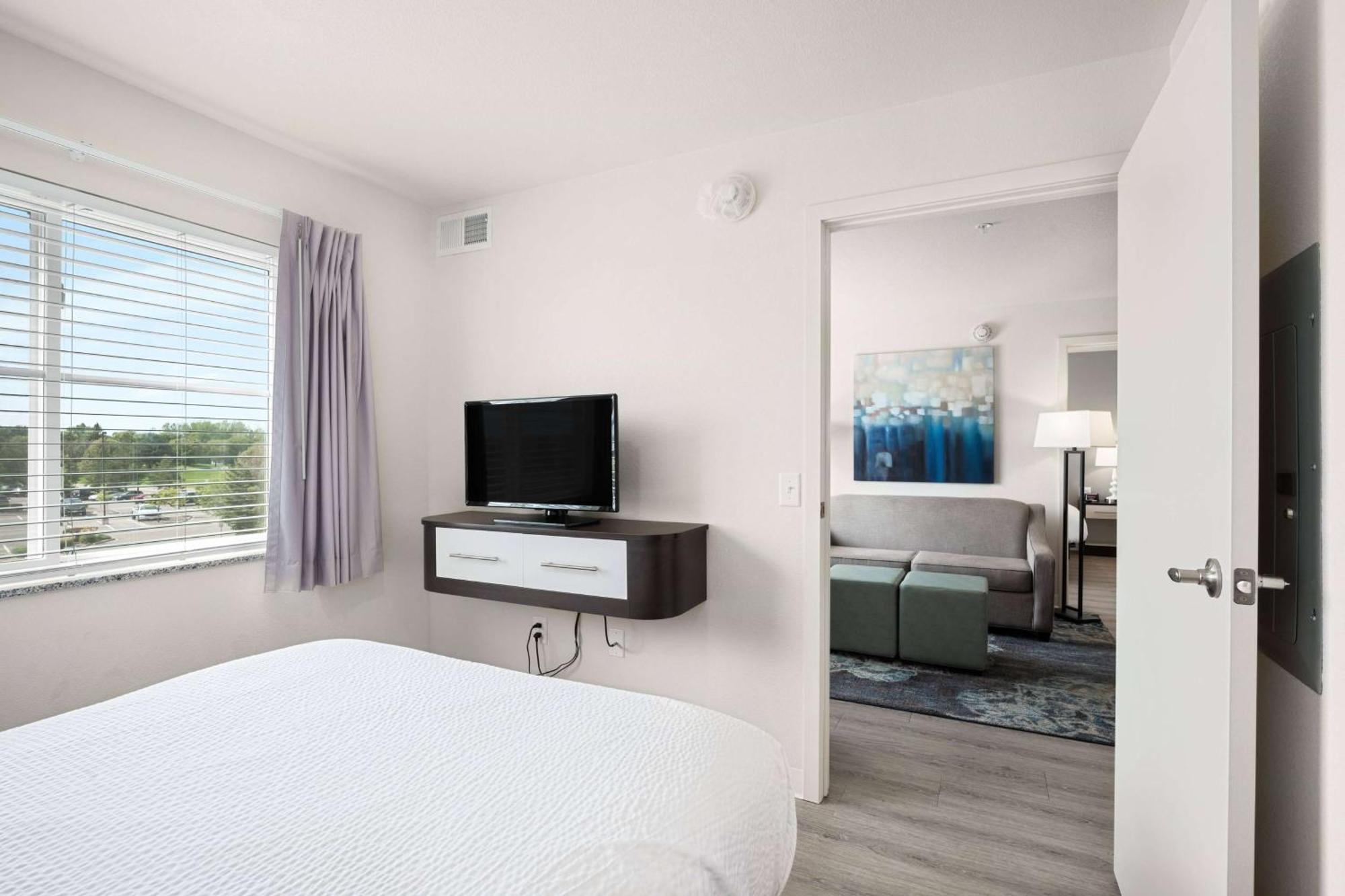 Waterwalk Extended Stay By Wyndham Minneapolis - Plymouth Εξωτερικό φωτογραφία