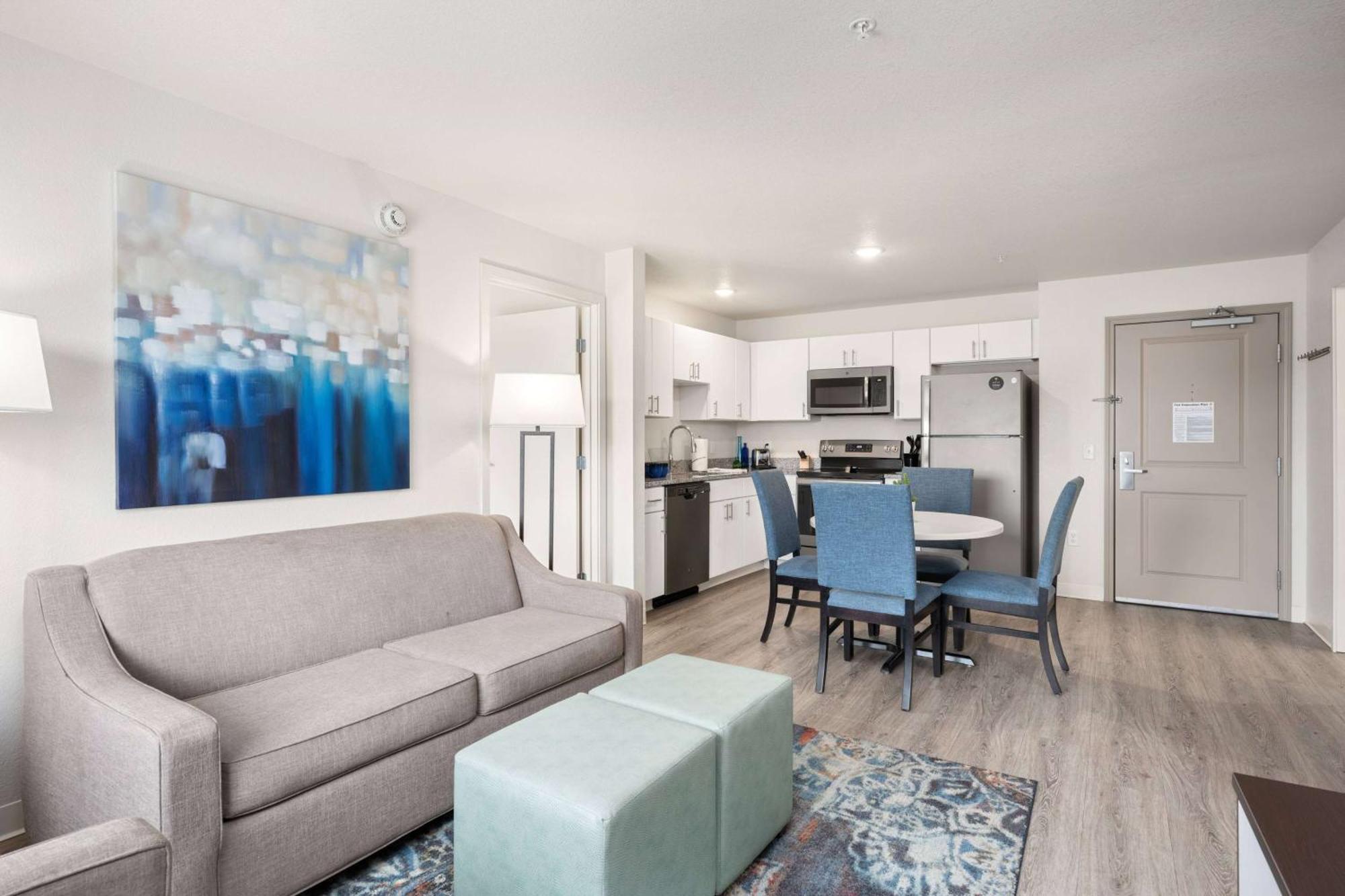 Waterwalk Extended Stay By Wyndham Minneapolis - Plymouth Εξωτερικό φωτογραφία