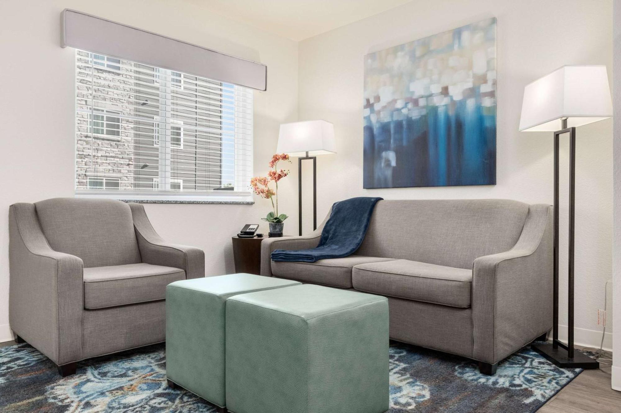 Waterwalk Extended Stay By Wyndham Minneapolis - Plymouth Εξωτερικό φωτογραφία